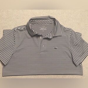 Vineyard Vines - Performance Polo